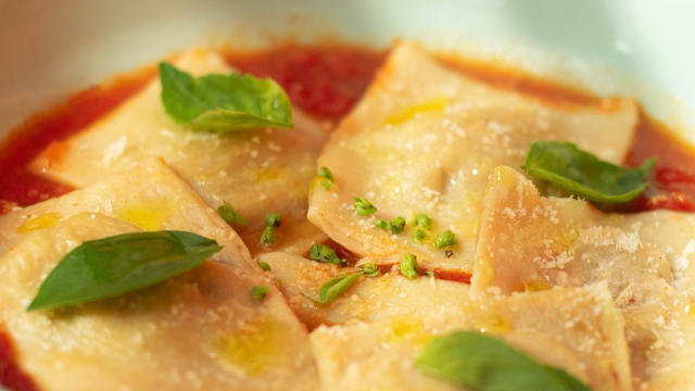 Restaurant Nuova Italia