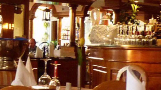Restaurant Teltow