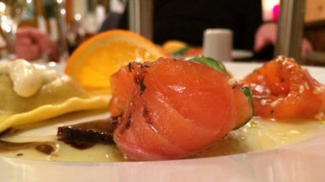 Restaurant Teltow